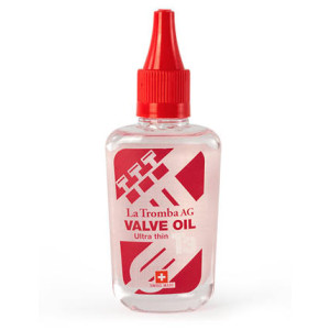 Aceite LA TROMBA T3 Valve oil